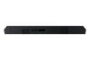 SAMSUNG Q-Series 3.1.2 Channel Soundbar with Wireless Subwoofer (HW-Q600F/ZC) | Barre de son à 3.1.2 canaux SAMSUNG de série Q avec caisson d’extrêmes graves sans fil (HW-Q600F/ZC)