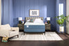 Sealy Posturepedic® Luxury Crown Jewel® Resort 2025 Queen Boxspring | Sommier Resort Luxury Posturepedic Crown Jewel de Sealy 2025 pour grand lit