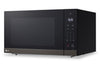 LG 2 Cu. Ft. NeoChef™ Countertop Microwave with Smart Inverter and Sensor Cooking - MSER2090D | Four à micro-ondes de comptoir LG NeoChefMC de 2 pi3 avec technologie Smart Inverter et cuisson par capteur - MSER2090D | MSER209D