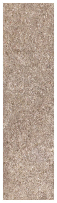 Rug Underpad 2'0\" x 8'0\"- Brown