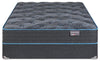 Springwall Advance Ultra Tight Top Firm Full Mattress Set | Ensemble matelas ferme à plateau régulier Advance Ultra de Springwall pour lit double