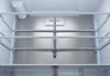 LG 36" 25.1 Cu. Ft. French-Door Counter-Depth Refrigerator - Smudge Proof Stainless Steel - LF25BZH42S | Réfrigérateur LG de 25,1 pi3 et de 36 po de profondeur comptoir à portes françaises - acier inoxydable résistant aux taches - LF25BZH42S