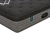 Beautyrest Black Hotel Presidential Suite Eurotop Medium Twin XL Mattress | matelas semi-ferme à Euro-plateau Presidential Suite de série Hotel de Beautyrest BlackMD pour lit simple très long