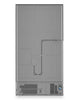KitchenAid 36" 24 Cu. Ft. Counter-Depth French Door Refrigerator - PrintShield Stainless - KRFC236SPS | Réfrigérateur KitchenAid de 36 po et de 24 pi3 de profondeur comptoir à portes françaises - inoxydable PrintShieldMC - KRFC236SPS