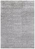 Pascal Grey Shag Area Rug - 5'3" x 7'7" | Carpette à poil long Pascal grise - 5 pi 3 po x 7 pi 7 po