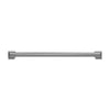 Thor Kitchen Handle and Knob Set for 24” Dishwasher in Stainless Steel - CKA-DW24-SS | Ensemble de poignées et de boutons Thor Kitchen en acier inoxydable pour lave-vaisselle de 24 po - CKA-DW24-SS | DW24KSSS
