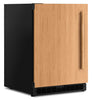 KitchenAid 24" Panel-Ready Undercounter Refrigerator – Panel Ready - KURL124SPA | Réfrigérateur KitchenAid de 24 po sous le comptoir à panneau personnalisable - panneau personnalisable - KURL124SPA