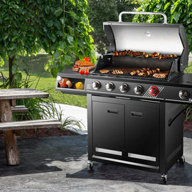 Barbecues