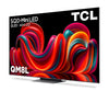TCL 65" QM8L SQD Mini-LED 4K UHD HDR Smart TV with Google TV (65QM8L) - 2026 Model | Téléviseur intelligent SQD Mini DEL TCL QM8L 4K UHD HDR de 65 po avec Google TV (65QM8L) - modèle 2026