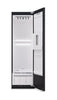 LG Styler Steam Closet with TrueSteam® Technology and Dynamic MovingHanger™ - SC5GMR80H  | Système d’entretien de vêtements à la vapeur StylerMD de LG avec technologie TrueSteamMD et cintre mobile Dynamique MovingHangerMC - SC5GMR80H