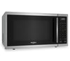 Whirlpool 1.0 Cu. Ft. Countertop Microwave with Air Fry - Stainless Steel - WMCS5522RB | Four à micro-ondes de comptoir Whirlpool de 1,0 pi3 avec friture à air - Acier inoxydable - WMCS5522RB