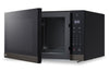 LG 2 Cu. Ft. NeoChef™ Countertop Microwave with Smart Inverter and Sensor Cooking - MSER2090D | Four à micro-ondes de comptoir LG NeoChefMC de 2 pi3 avec technologie Smart Inverter et cuisson par capteur - MSER2090D | MSER209D