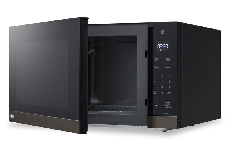 LG 2 Cu. Ft. NeoChef™ Countertop Microwave with Smart Inverter and Sensor Cooking - MSER2090D