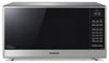 Panasonic 1.6 Cu. Ft. 1,200 W Countertop Microwave with Cyclonic Inverter - NNST785SC | Four à micro-ondes de comptoir Panasonic de 1,6 pi3 avec une puissance de 1200 W et la technologie InverterMC cyclonique - NNST785SC | NNST785C