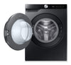 Samsung 2.9 Cu. Ft. Compact Front Load Washer - WW25FG6B34BBAC | Laveuse compacte Samsung à chargement frontal de 2,9 pi3 - WW25FG6B34BBAC
