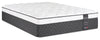 Springwall Encore Imagine Eurotop Plush King Mattress  | Matelas moelleux à Euro-plateau Encore Imagine de Springwall pour très grand lit