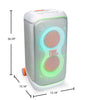 JBL PartyBox Stage 320 240W Light Up Bluetooth Portable Party Speaker (JBLPBSTAGE320SWAM) | Haut-parleur de fête portatif illuminé de 240 W PartyBox Stage 320 de JBL avec Bluetooth (JBLPBSTAGE320SWAM)