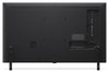 LG 43" QNED80 QNED 4K UHD Smart webOS TV (43QNED80AUA.ACC) - 2025 Model | Téléviseur intelligent QNED LG QNED80 UHD 4K de 43 po avec webOS (43QNED80AUA.ACC) - modèle 2025
