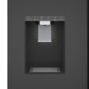 Bosch 21.6 Cu. Ft. French-Door Bottom Mount Refrigerator - Black Stainless Steel - B36CD52SNB | Réfrigérateur Bosch de 21,6 pi³ à portes françaises à congélateur inférieur - Acier inoxydable noir - B36CD52SNB