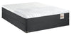 Springwall Spa 10 Firm Smooth Top Full Mattress in a Box Set | Ensemble matelas ferme à plateau-coussin dans une boîte Spa 10 de Springwall pour lit double