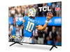 TCL 50" S551G LED 4K UHD Smart Google TV (50S551G-CA) | Téléviseur intelligent DEL TCL S551G UHD 4K de 50 po avec Google TVMC (50S551G-CA)