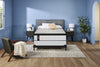 Sealy Posturepedic® Plus 1000 Series Bronson Eurotop Medium Queen Mattress | matelas semi-ferme à Euro-plateau Bronson PosturepedicMD Plus de série 1000 de Sealy pour grand lit | BRONSNQM