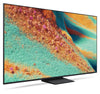 SAMSUNG 55" QN85F Neo QLED Vision AI 4K Smart Tizen OS TV (QN55QN85FAFXZC) – 2025 Model | Téléviseur intelligent Neo QLED SAMSUNG QN85F 4K de 55 po avec Vision AI et système d’exploitation Tizen (QN55QN85FAFXZC) - modèle 2025