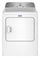 Maytag 7.0 Cu. Ft. Electric Dryer - White - YMED4205SW