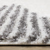 Pascal Shag Area Rug - 7'10" x 10'6" | Carpette à poil long Pascal - 7 pi 10 po x 10 pi 6 po