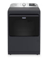 Maytag 7.4 Cu. Ft. Pet Pro Gas Dryer - Midnight Steel - MGD7205RF