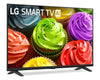 LG 32" LB650 LED HD Smart webOS TV (32LB650BPUA.ACC) – 2026 Model | Téléviseur intelligent DEL LG LB650 HD de 32 po avec webOS (32LB650BPUA.ACC) - modèle 2026 | 32LB650B