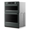 KitchenAid 30“ Smart Electric Combo Wall Oven – Juniper - KOEC730SJP | Four mural combiné intelligent électrique KitchenAid de 30 po - genévrier - KOEC730SJP