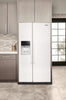 Whirlpool 36" 28.7 Cu. Ft. Side-by-Side Refrigerator - White - WRSF5536RW | Réfrigérateur Whirlpool de 28,7 pi³ et de 36 po à compartiments juxtaposés - blanc - WRSF5536RW