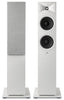 JBL Stage 260F Floorstanding Loudspeaker Set of Two - White  | Ensemble de 2 haut-parleurs colonne Stage 260F de JBL - blanc
