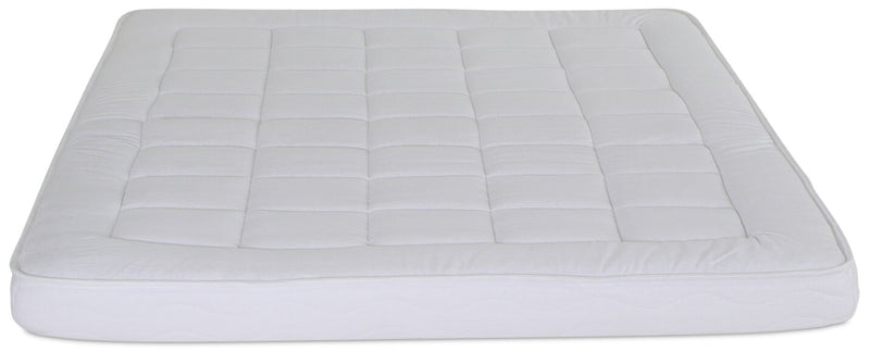 Deluxe Memory Foam Queen Sofa Bed Mattress