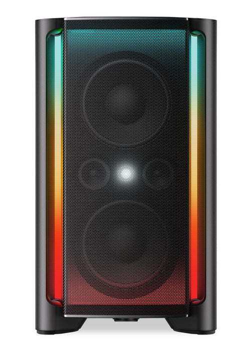 TCL TP300K 340W IPX4 Waterproof Party Speaker (TP300K)