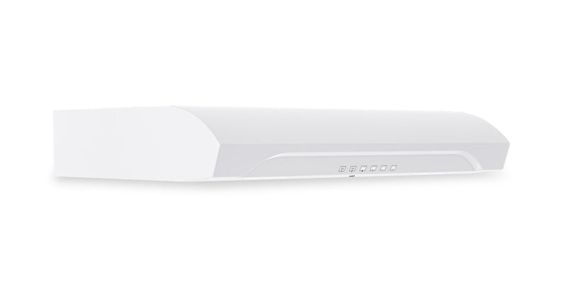 Broan ALT3 Series 30\" Under-Cabinet Range Hood – White - ALT3304WW