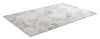 Cove Waves Grey Area Rug - 5'3" x 7'7" | Carpette Cove grise à motif de vagues - 5 pi 3 po x 7 pi 7 po