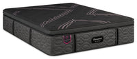 Beautyrest Black Signature Amethyst Eurotop Full Mattress 