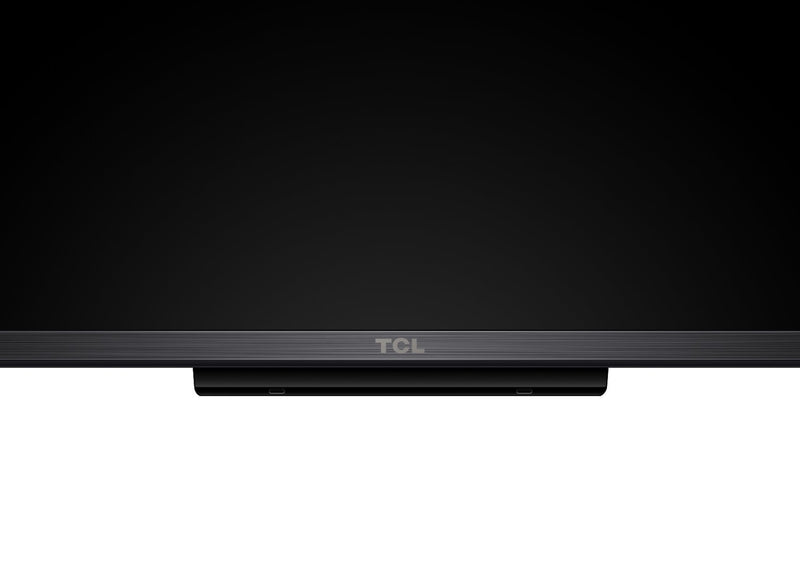 TCL 75\" QM6K QD-Mini LED QLED 4K UHD Smart Google TV (75QM6K)