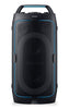 SAMSUNG MX-ST IPX4 Splash Resistant Portable Sound Tower (MX-ST50F/ZC) | Tour de son portative MX-ST de SAMSUNG cotée IPX4 pour la résistance aux éclaboussures (MX-ST50F/ZC)