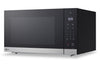 LG 2 Cu. Ft. NeoChef™ Countertop Microwave with Smart Inverter and Sensor Cooking - MSER2090S | Four à micro-ondes de comptoir LG NeoChefMC de 2 pi3 avec technologie Smart Inverter et cuisson par capteur - MSER2090S | MSER209S
