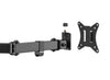Ultralink Performance Low Profile Dual Monitor Arm Mount for Screens 17" - 32" (ULPMALP2) | Support pour moniteur à bras double à profil bas Ultralink Performance pour écrans de 17 po à 32 po (ULPMALP2)