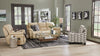 Sawyer 31" Fabric Accent Chair - Multicolour | Fauteuil d’appoint Sawyer de 31 po en tissu - multicolore