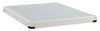 Stearns & Foster Low-Profile Full Boxspring | Sommier à profil bas Stearns & Foster pour lit double