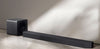 SAMSUNG HW-Q900F 7.1.2 Channel Soundbar with Wireless Subwoofer (HW-Q900F/ZC) | Barre de son à 7.1.2 canaux SAMSUNG HW-Q900F avec caisson d’extrêmes graves sans fil (HW-Q900F/ZC)