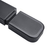 JBL Bar 1000MK2 7.1.4 Channel 960W Soundbar with Subwoofer & Two Detachable Wireless Speakers (JBLBAR1000M2BLKAM) | Barre de son JBL Bar 1000MK2 960 W 7.1.4 canaux avec caisson de basses et 2 sans fil amovibles (JBLBAR1000M2BLKAM)