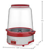 Cuisinart EasyPop Popcorn Maker- CPM-700NASC | Éclateur de maïs EasyPop de Cuisinart - CPM-700NASC