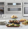 Cafe 30" 1.70 Cu. Ft. Electric Wall Oven with Advantium® Technology – Stainless Steel - CSB913P2VS1 | Four mural électrique Café de 1,70 pi³ et de 30 po avec technologie AdvantiumMD - acier inoxydable - CSB913P2VS1