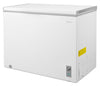 Midea 10.3 Cu. Ft. Convertible Chest Refrigerator-Freezer - MRC10M4CWW  | Congélateur coffre convertible en réfrigérateur Midea de 10,3 pi3 - MRC10M4CWW  | MRC10MWW
